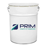 Растворитель PRIM R 02 (ПРИМ КС) барабан 16кг