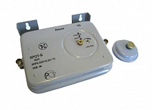 Датчик обнаружения противоподкопный «Крот-Б» НПРК,425116,006