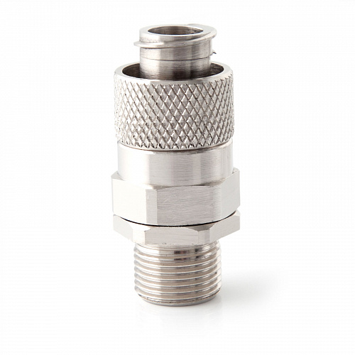 КНВМ2M-20НК Кабельный ввод взрывозащищенный 