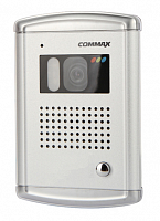 DRC-4CANC Вызывная панель COMMAX