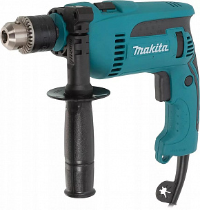 Ударная дрель Makita HP1640