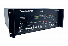 Тромбон-ПУ-М32 Прибор управления средствами оповещения и эвакуацией на 32 зоны