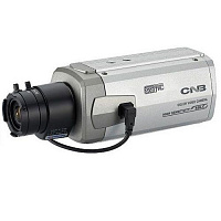 Видеокамера цв. CNB-BBD-55F