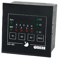 Контроллер логический  САУ-МП-Щ1.11