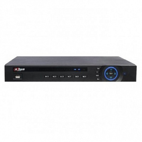 Видеорегистратор IP NVR7208