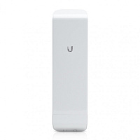 Точка доступа Ubiquiti Nanostation M5