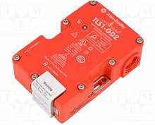 Allen-Bradley TLS1-GD2