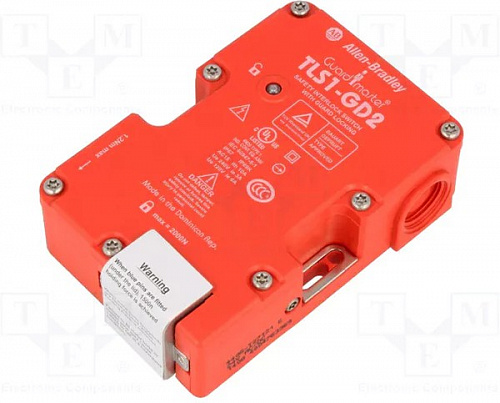 Allen-Bradley TLS1-GD2 Allen-Bradley TLS1-GD2