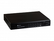Видеорегистратор-IP Optimus NVR-2323