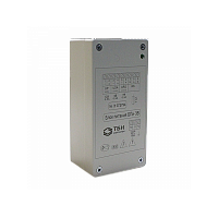 Блок питания БПИ-3В импульсный (ТБН)