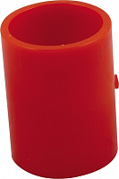PIP-002, Соединительный переходник, диаметр 25 мм (Xtralis) (комплект 10 шт)