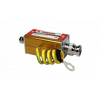 Грозозащита коаксиального кабеля BNC разъем REXANT (05-3078)