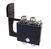 Кронштейн громкоговорителя ГР-1-4 БРМТ.301569.001