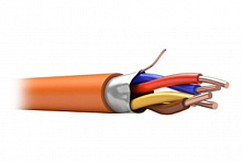 КПСЭнг-FRHF 2x2x0,5 безгалогеновый кабель