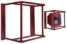 ЗСК-535 защитный сетчатый кожух для ИПР