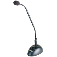 RM-01 Настольный микрофон 100~18000 Гц 400 Ом