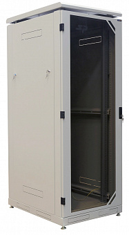 Шкаф SignaPro™ 42U, 2054x600x600 мм, разборный, 19/21" REC-6426S
