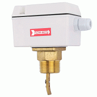 Реле потока BD FS-1R, 1NPT, латунь 1201211001