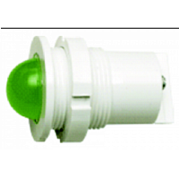 СКЛ-11А-К-2-220-Р светодиодный индикатор