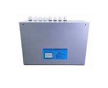 Блок управления NRD-02 2201АС 220V с ИБП 1300Вт 1 зона 1 плата расширения корпус IP31															