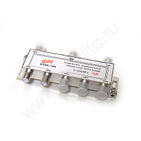 ОТА4-20 Ответвитель 4х20,0 дБ/5-1000 МГц/F