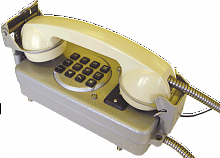 Аппарат телефонный ТАС-М-6К
