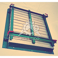 УЗС-1 Противовзрывная защитная секция (унифицированная) по ТУ 25.30.22-004-22443175-2025