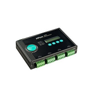 Сервер NPort 5430 4 Port RS-422/485 device server, без адаптера питания