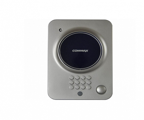 DR-3Q Вызывная панель COMMAX