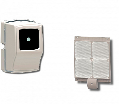 ИП212-152ЛМА1 на 5-60м линейный дымовой извещатель ИП212-152ЛМА1 на 5-60м линейный дымовой извещатель