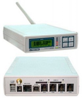 УОП-3 GSM Устройство оконечное пультовое для приема сообщений