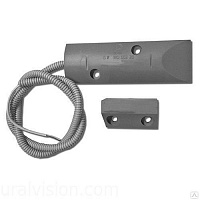 ИО102-20 А2 П (2) Извещатель охранный точечный магнитоконтактный, кабель в пластмассовом рукаве