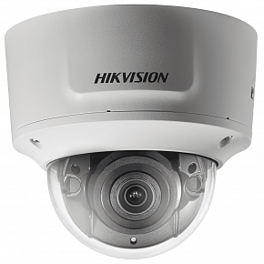 Видеокамера-IP DS-2CD2743G0-IZS