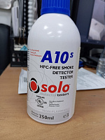 SOLO A10s-001Аэрозоль для проверки дымовых извещателей