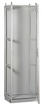 Шкаф напол. цельносварной ВРУ-1 18.80.60 IP54 TITAN ИЭК YKM1-C3-1886-54