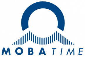 Часы вторичные MOBALine STA.SAM.60.315