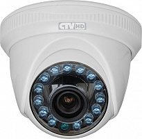 Видеокамера купольная CTV-HDD3620A FP