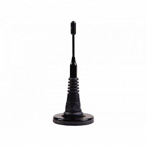 Антенна GSM Rubber 900/1800MHz FME Male Connector
