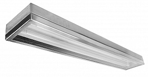 СГЛ01-236Л-220AC/П Светильник взрывозащищенный 2Ex ec IIC T4 Gc, IP66,220VAC, для люминесцентных ла