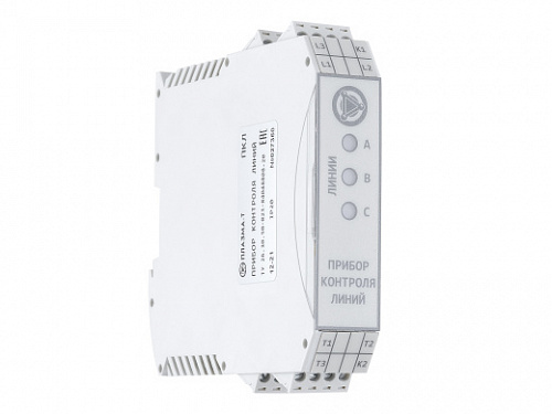 ПКЛ Прибор контроля линий (ПТ114.10000000) ПКЛ Прибор контроля линий (ПТ114.10000000)