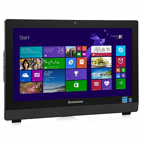 Компьютер моноблок Lenovo ThinkCentre S20-00, F0AY003PRK