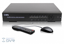 Регистратор BEST DVR-1605Light-Net Цифровой в/регистратор