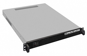 Сервер RackNode™ 1U Core i3/i5/i7/i9 19" Rackmount(LGA1700 Gen12-14 Intel CPU /chipset iH610 /2xDDR