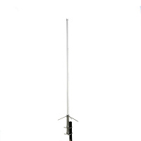 Антенна A-100MU-N UHF / 420-512 МГц / 5,0 dBi / 1,15м/ cutt.2x5/8l