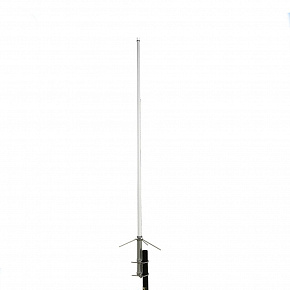 Антенна A-100MU-N UHF / 420-512 МГц / 5,0 dBi / 1,15м/ cutt.2x5/8l