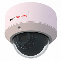 Видеокамера-IP BSP 2MP-DOM-2.8-12