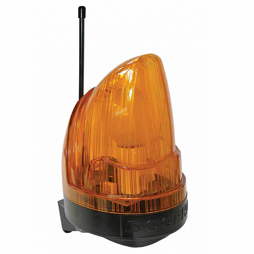 LAMP Лампа сигнальная с антенной 220В (DOORHAN)