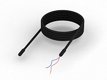 Элемент вибрационный чувствительный (ВЧЭ) с длиной чувствительной части 115м