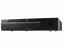Видеорегистратор JSR-L1603 NEW [960H] Hybrid, 16-канальный (2xHDD до 4Tb каждый)