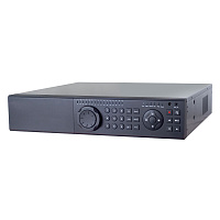 LTV RNE-160 00, 16-канальный IP-видеорегистратор
